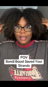 How to Repair Damaged Hair from Braids Black Girl