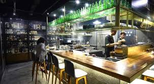 Keep updated with the latest nightlife in kaula lumpur. June 2014 Top 5 New Restaurants In Kl And Pj Tatler Malaysia