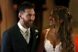 Las 110 Mejores Fotos De La Boda De Lionel Messi Y Antonela Roccuzzo Fotos De Boda Lionel Messi Boda