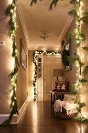 70 Awesome Christmas Apartment Decorating Ideas On A Budget Christmas Decorations Christmas Lights Christmas Holidays