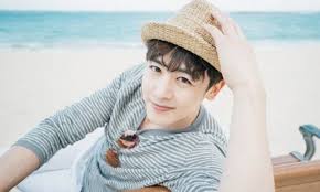 Asiachan has 317 nichkhun images, wallpapers, hd wallpapers, android/iphone wallpapers, facebook covers, and many more in its gallery. Do You Know 2pm S Member Nichkhun Here Is His Full Profile From Girlfriend To Abs Channel K