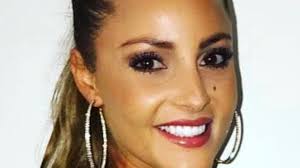 Monica Olivia Pedersen