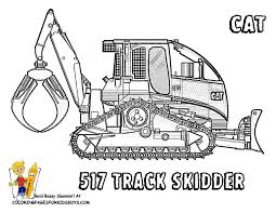 Maybe you would like to learn more about one of these? Mighty Machines Coloring Pages Coloring Home