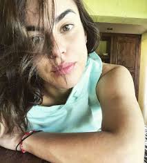 Exnovia famosa de Yolanda Andrade aclara si fue con ella con quien la  conductora se casó en Ámsterdan