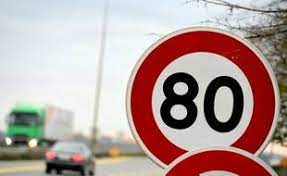 L'union des usagers de la route appelle à la manifestation contre la préconisation de la commission alcool, stupéfiants, vitesse du conseil national rappelons que la limitation à 80 km/h (au lieu de 90) permettrait de réduire de 450 le nombre de décès sur les routes tandis que manuel valls, récemment. Video Toulouse Ils Manifestent Contre La Vitesse A 80 Km H Ce Samedi A Toulouse Et Ca Va Coincer