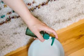 It contains no tannins (natural plant dyes) that can stain clothes and it is less expensive. How To Remove Vinegar Stains From Clothes And Carpet