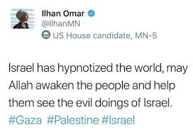 ilhan omar's life is in danger. Ilhan Omar Accused Jews Of Dual Loyalties Such Bigotry Dates Back To The Time Of Esther The Heritage Foundation