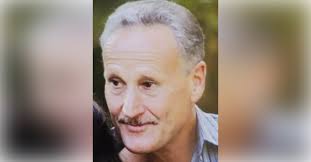 Obituary information for Randall John Myers