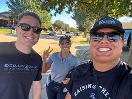 Wrapping Up the Week with the Exclusive Team