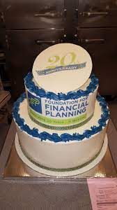 In a large bowl, beat 1 cup of softened margarine with 2 cups of sugar with an electric mixer until light and fluffy. 2 Tier Corporate Anniversary Cake 20th Anniversary 50th Anniversary Cakes Anniversary Cake Company Anniversary