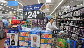Customer satisfaction in super markets means the supermarkets has to include the costumer hopes and the companies specially supermarkets can ensure their survival and develop their super. Walmart And Target Have Changed The Game For Amazon