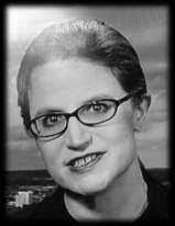 Laurie Broad's Instagram, Twitter & Facebook