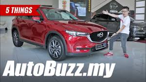 175 cars within 30 miles of encino, ca. 2019 Mazda Cx 5 Turbo 5 Things Autobuzz My Youtube