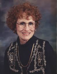 Obituary information for Jeanne Elizabeth Baxter (Smith)