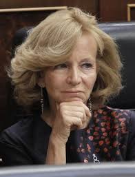 Salgado: "Si Rubalcaba me dice ven, lo dejo todo"