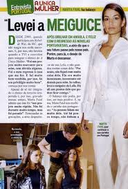 Check below for more deets. Marta Faial Karacter Agency