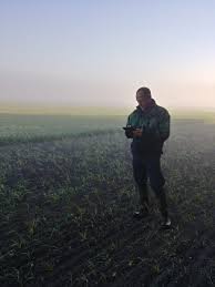 De plaats waar het verzoringshuis oosterwolde staat is al vele malen het toneel geweest van veranderingen. Hoe Gaat Het Met De Akkervogels Bij Oosterwolde Elan Zuidoost Friesland