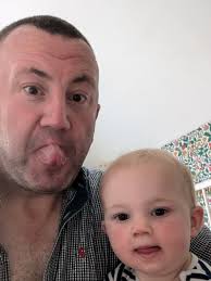 Tosh Warwick is in Headingley.