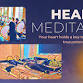 Heart Meditation Monthly Drumming Circle event in Leamington Spa
