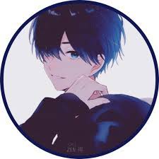 Oct 31, 2020 · original resolution: ç¦… ð™žð™˜ð™¤ð™£ Anime Chibi Cute Anime Profile Pictures Yandere Anime