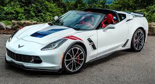 Typically more expensive to buy and maintain than a standard vehicle. These Are The 25 Cheapest Cars To Insure In The United States Carscoops Cheap Sports Cars Cheap Cars Corvette