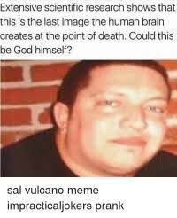 A Sal Face Meme Impractical Jokers Fans Amino