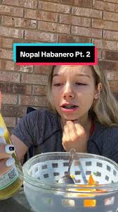 @Marie Sharp’s USA #tastetest #foodreview #hotsauce #mariesharps #eatwithme  #habanero #nopales #peppersauce