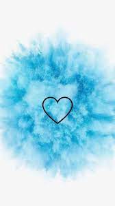 Para Quem Ama Azul Blue Wallpaper Iphone Pretty Wallpapers Tumblr Instagram Wallpaper