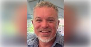 Obituary information for Eric Jackson Griffin