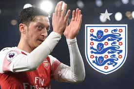 Maybe you would like to learn more about one of these? Mesut Ozil Announces Partnership In Investment Group To Purchase Stake In A Mexican Club