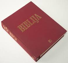 Svaki od tih izraza otkriva neki aspekt. Jeruzalemska Biblija La Bible De Jerusalem Kupindo Com 47105949