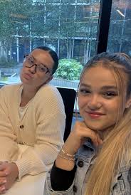 Lydia Strong (BA, MA)