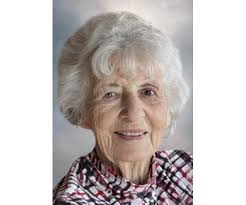 Ruth Irene Strong obituary, 1929-2024, Omaha, NE