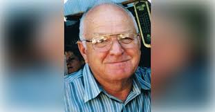 Obituary information for Jerry Charles Kellogg