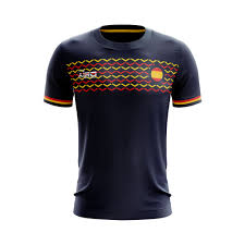 Official products of spain's national team. 2020 2021 Spain Away Concept Football Shirt A Iniesta 6 Spain1920away 149619 63 82 Teamzo Com