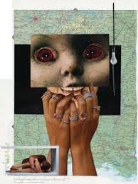 15 Fear art project ideas