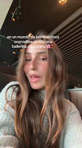 mi mi mi mi #fyp #ballerinacapuchina #borbardinocrokodilo