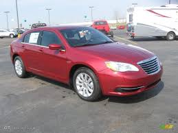 Image result for Deep Cherry Red Crystal 2011 200