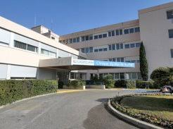Clinique de médecine urbain du quartier latin (cmu). Polyclinique Urbain V Elsan Avignon 84000 Sanitaire Social