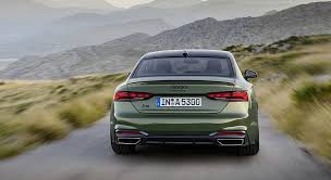 Image result for District Green 2020 Audi