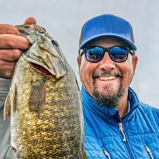 It's Prime Time for fishin'