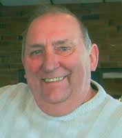 Obituary for Joseph B. Hebert