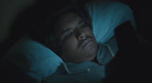 "FEBRUARY" FULL INTERVIEW