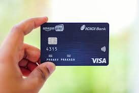 Payment process is very easy. Amazon Pay Icici Bank Credit Card Get 1 Reward Point Even On Loading Money In E Wallet Know Other Features Informalnewz