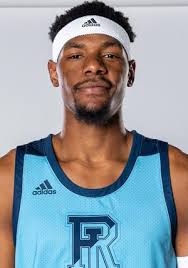 Antwan Walker, Rhode Island, Small Forward
