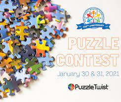 Watch the video for all the. 2021 Puzzle Contest New Virtual Event Added Saint Paul Winter Carnival