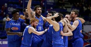 Jun 13, 2021 · olimpiadi sicure, biden sostiene piani. Basket Serbia Battuta 102 95 Impresa Dell Italia Che Vola A Tokyo 2020 Rai News