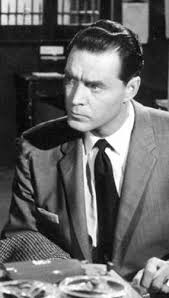 Ken Franklin (International Detective)