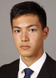 2016-17 Men's Ice Hockey Roster