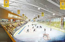Created by gonkulatora community for 10 years. 80 Guest Street Bruins Training Facility The Hym Investment Group